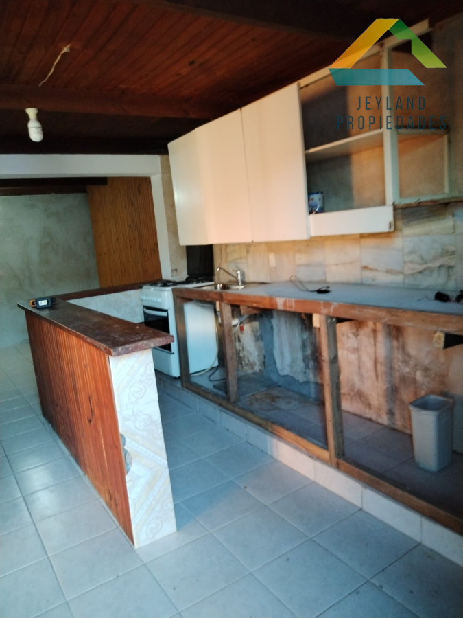 Casa ID.111 - SE VENDE CASA 3 DORMITORIOS JOSE MARI