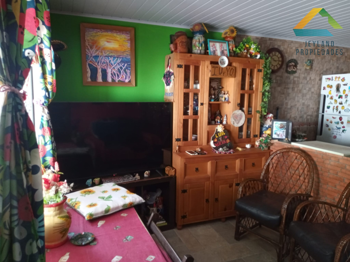 Casa ID.382 - SE EVENDE CASA EN BARRA DEL CHUI