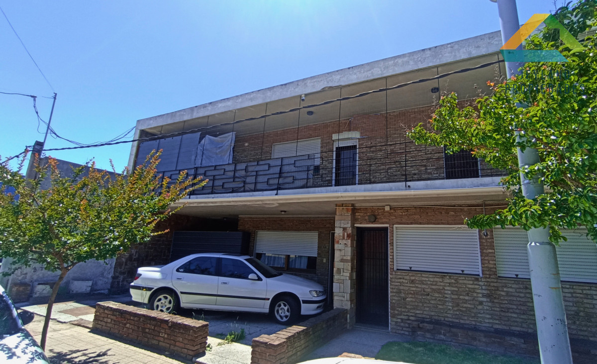 Casa ID.322 - SE VENDE CASA EN CENTRO DE MALDONADO