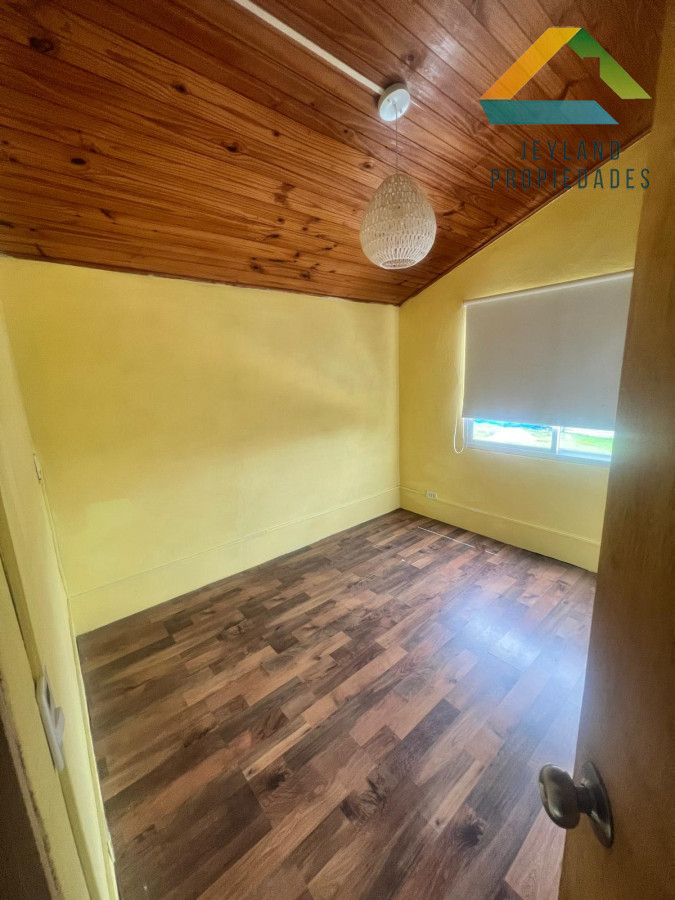 Casa ID.174 - SE VENDE CASA EN BALNEARIO Bs As 3 DORMITORIOS