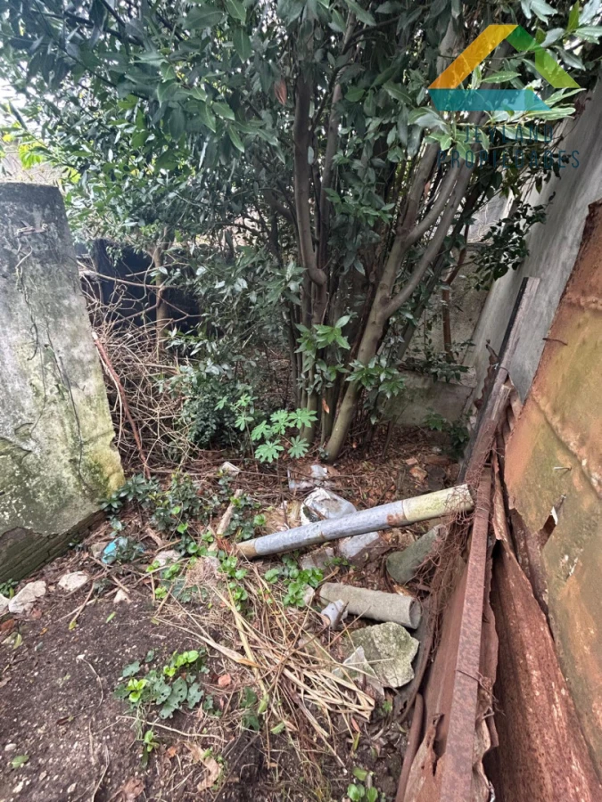 Casa ID.477 - SE VENDE CASA 2 DORMITORIOS BARRIO LA ESTACION 