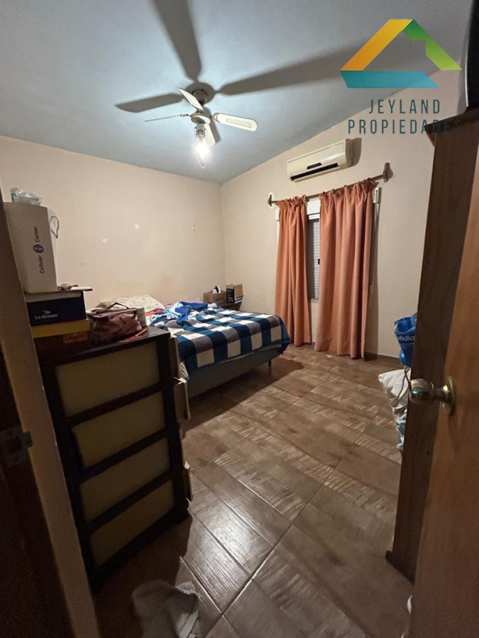 Casa ID.358 - SE VENDE CASA 3 DOR BARRIO SAN ANTONIO 