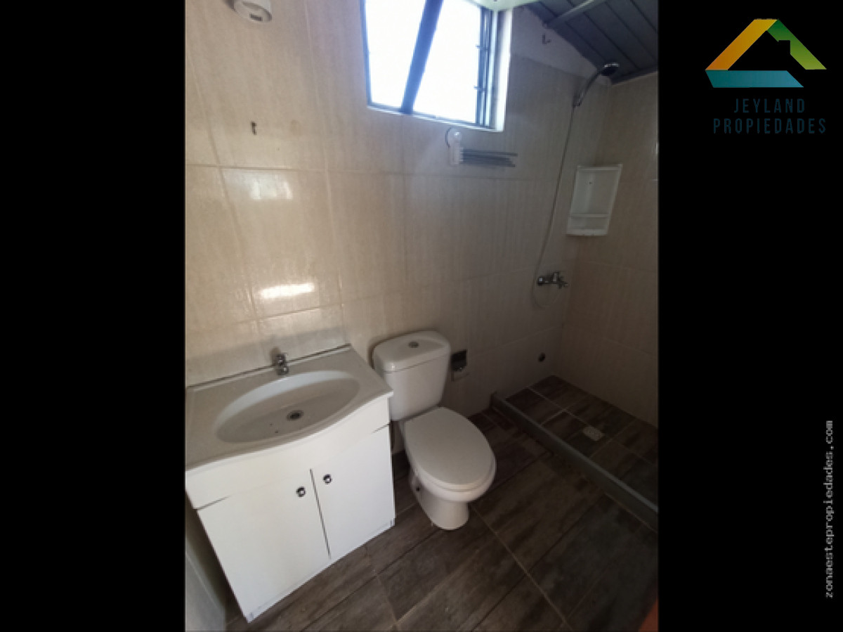 Casa ID.121 - SE VENDE CASA 1 DORM EN MALDONADO NUEVO