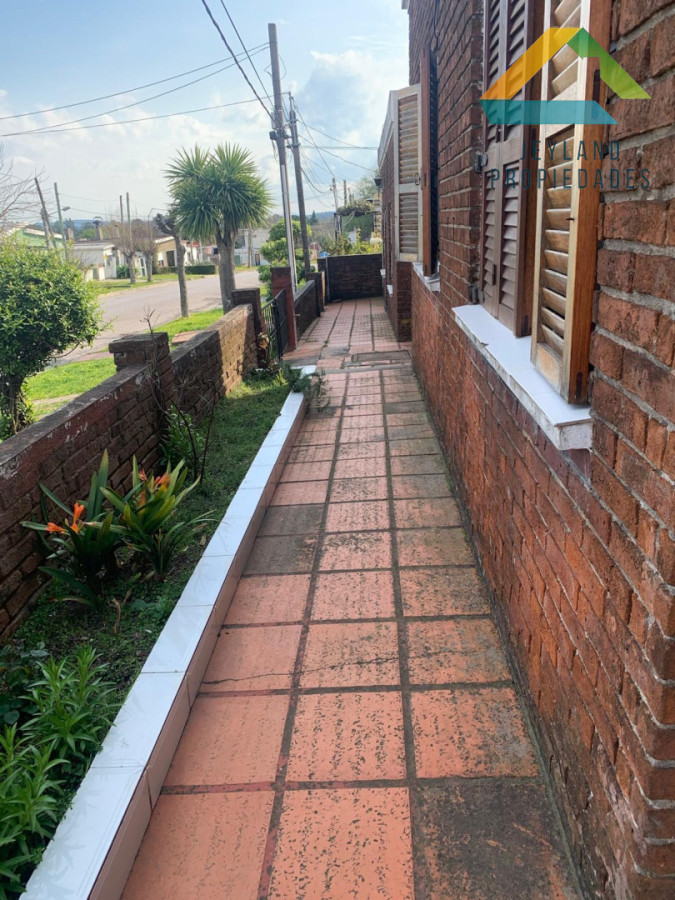 Casa ID.315 - SE VENDEN DOS CASAS EN EL MISMO PADRON 