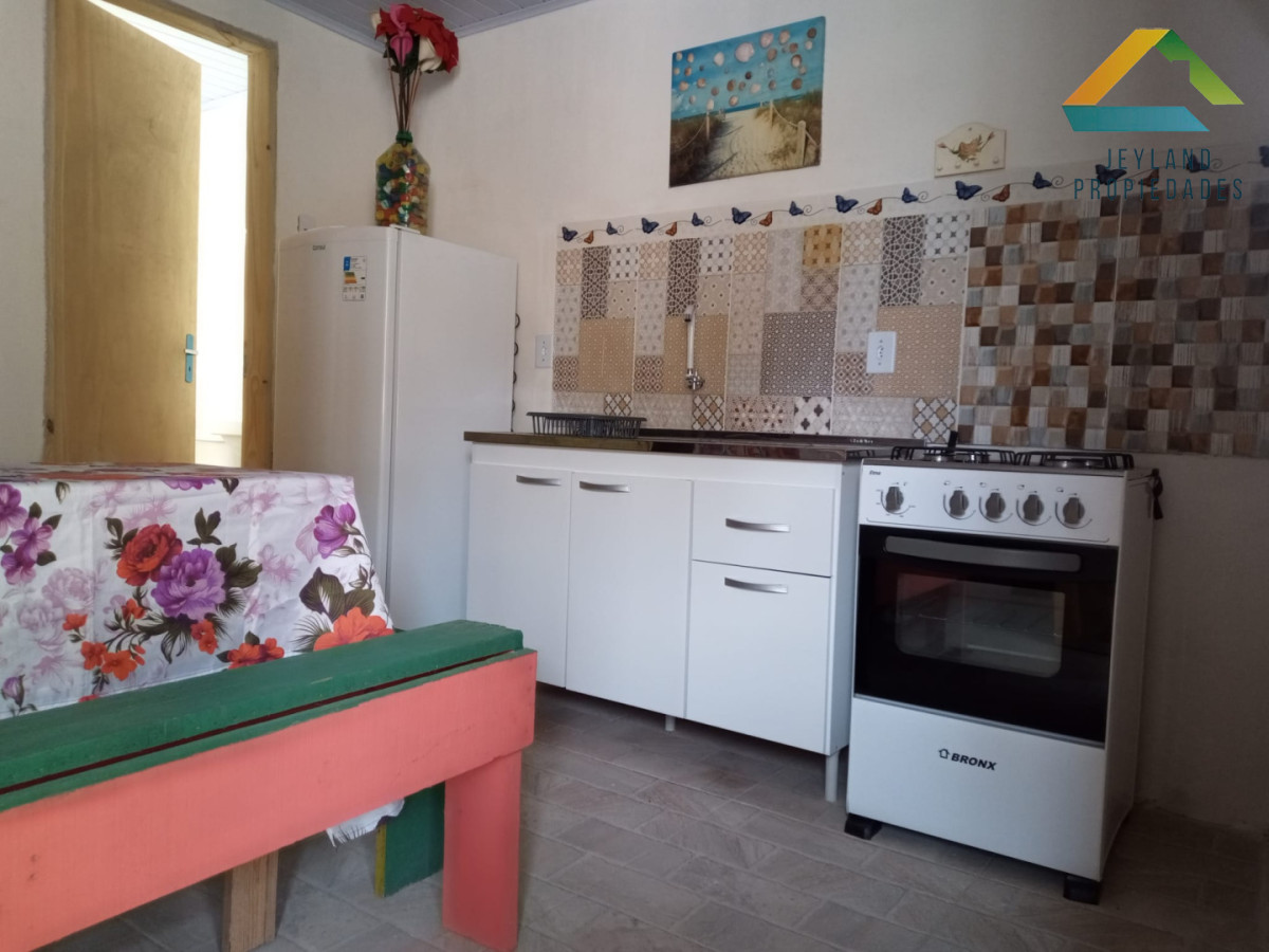 Casa ID.382 - SE EVENDE CASA EN BARRA DEL CHUI