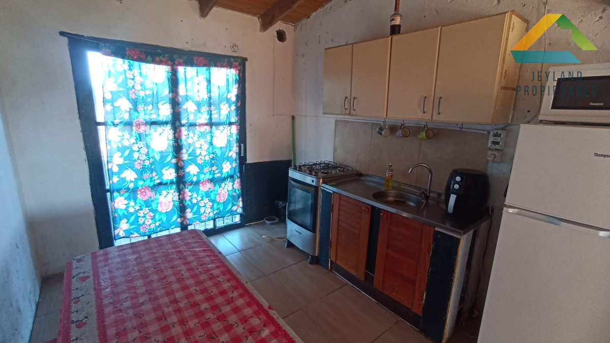 Casa ID.452 - SE VENDE CASA EN BARRIO SAN AGUSTIN