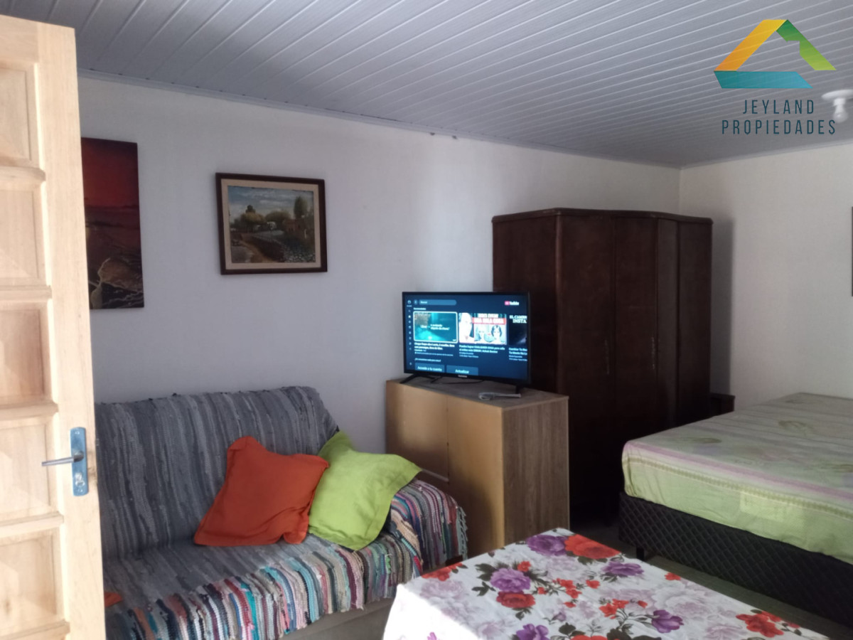 Casa ID.382 - SE EVENDE CASA EN BARRA DEL CHUI