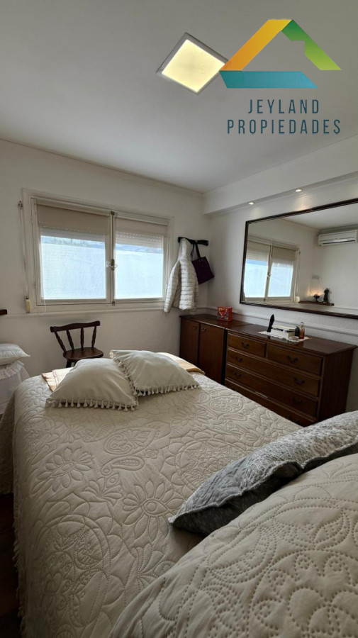 Casa ID.535 - Apartamento en Venta - Barrio Rivera, Maldonado