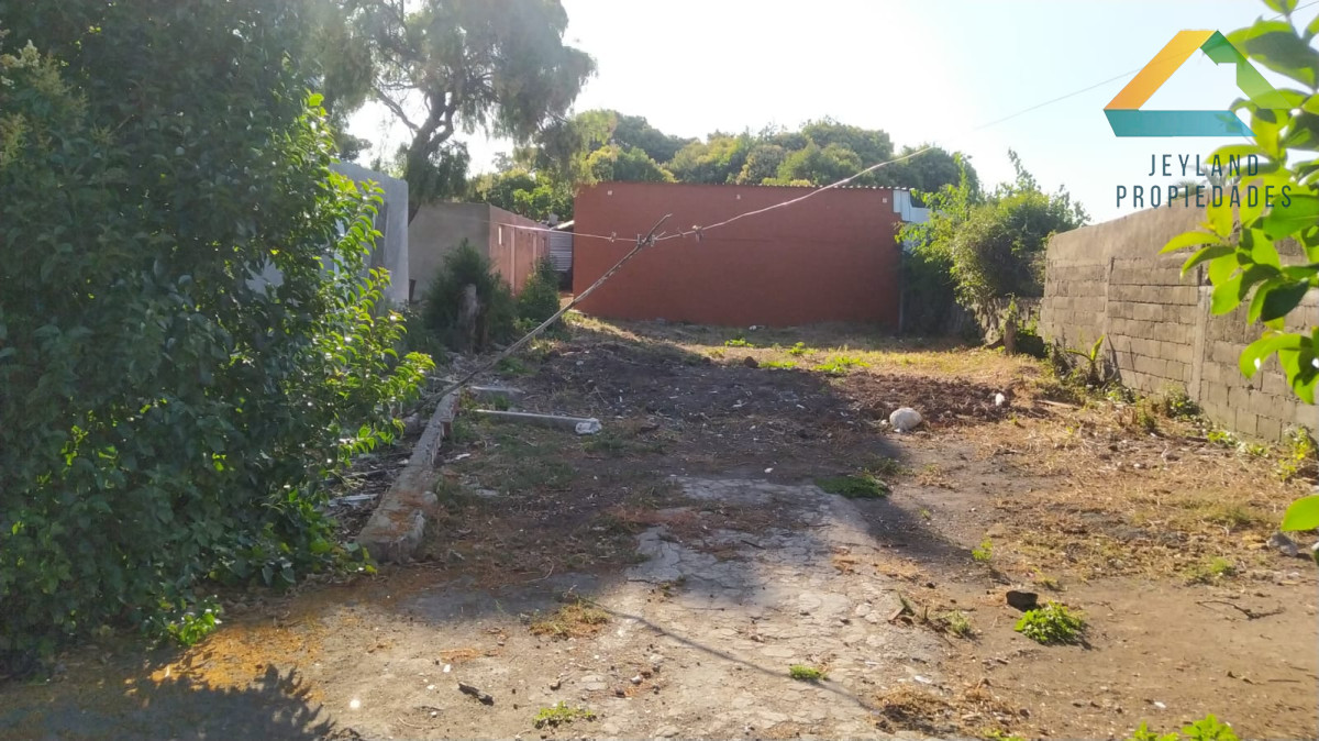 Casa ID.353 - SE VENDE CASA A RECICLAR EN SAN CARLOS