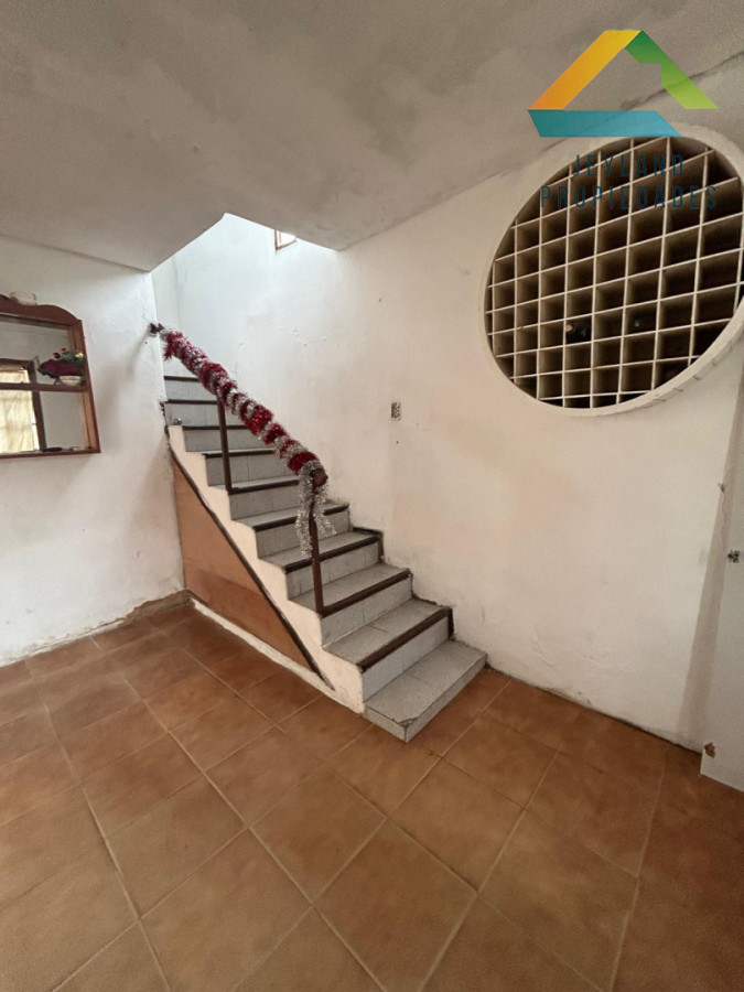 Casa ID.513 - SE ALQUILA CASA 3 DORMITORIOS COOPERATIVAS 