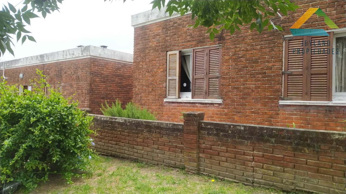 Casa ID.315 - SE VENDEN DOS CASAS EN EL MISMO PADRON 