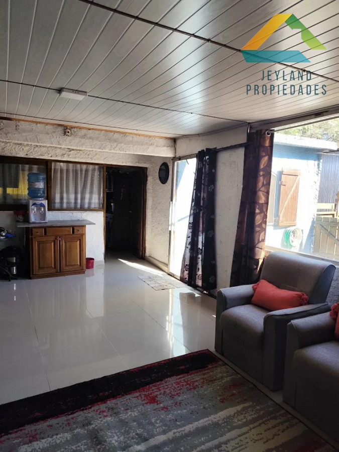 Casa ID.347 - SE VENDEN 2 CASA EN UN MISMO PADRON SAN CARLOS