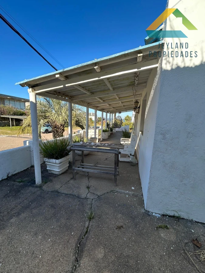 Casa ID.145 - SE VENDE CASA CON 2 DORMITORIOS EN MANANTIALES 
