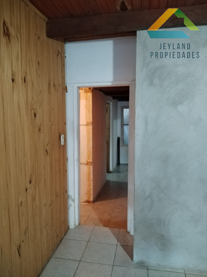 Casa ID.111 - SE VENDE CASA 3 DORMITORIOS JOSE MARI