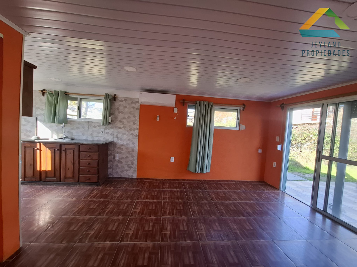 Casa ID.209 - SE VENDE CASA EN PIRIAPOLIS 