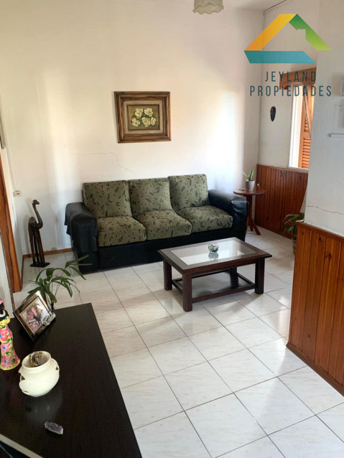 Casa ID.315 - SE VENDEN DOS CASAS EN EL MISMO PADRON 