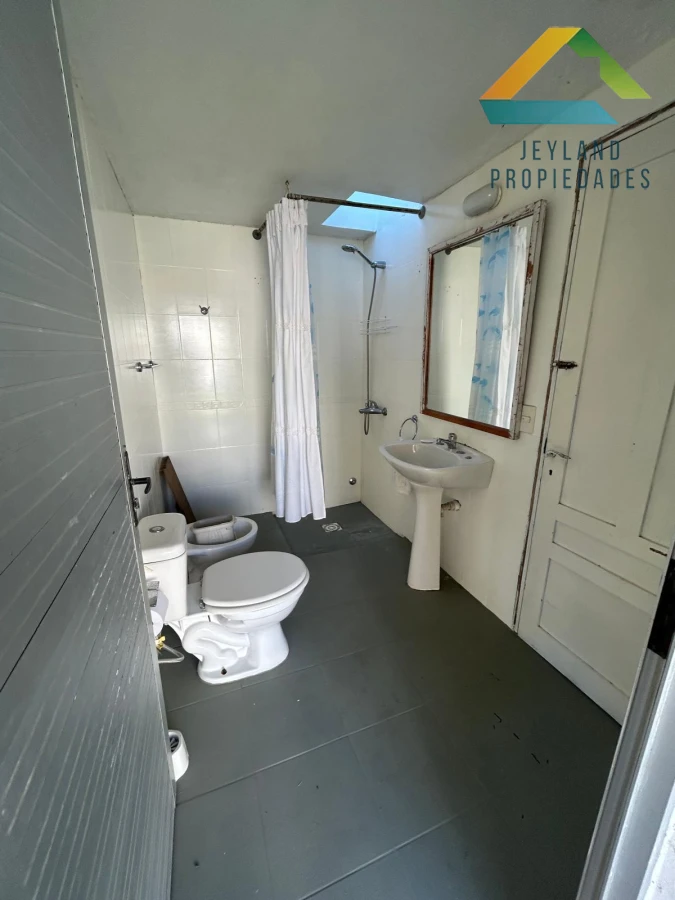 Casa ID.145 - SE VENDE CASA CON 2 DORMITORIOS EN MANANTIALES 