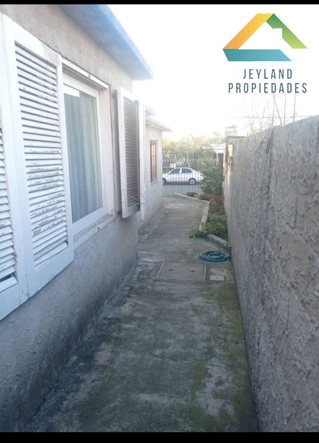 Casa ID.103 - SE VENDE CASA DE 1 DORMITORIO