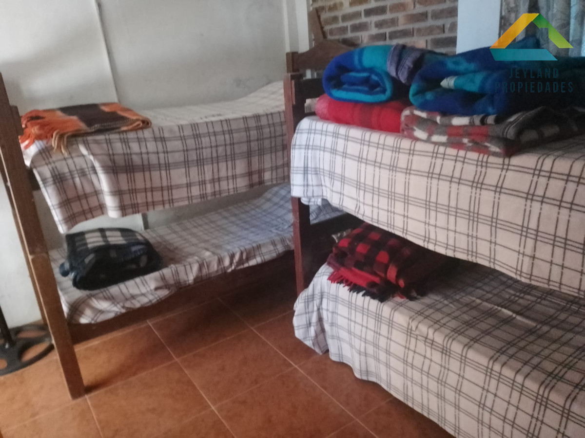 Casa ID.192 - SE VENDE COMPLEJO  LOS ABUELOS