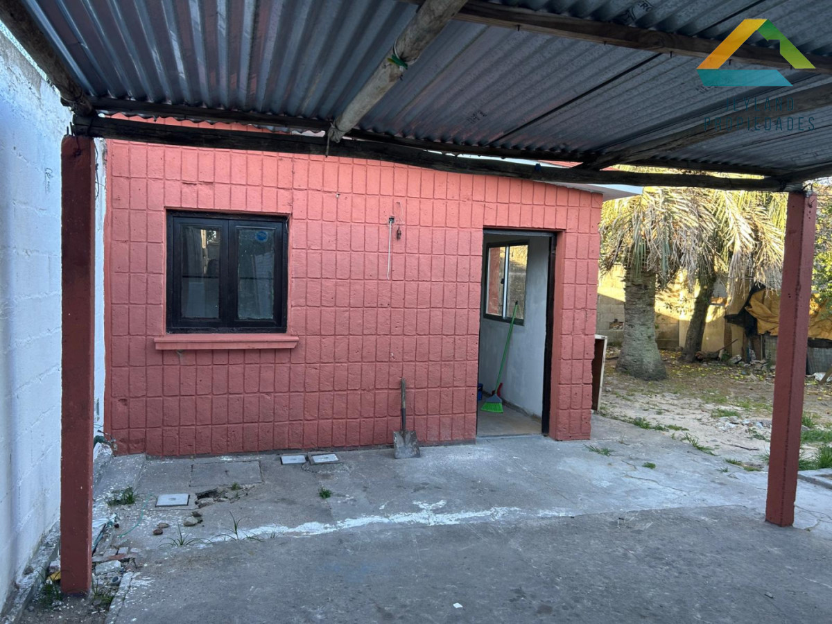 Casa ID.352 - SE VENDE CASA MAS 2 APTOS