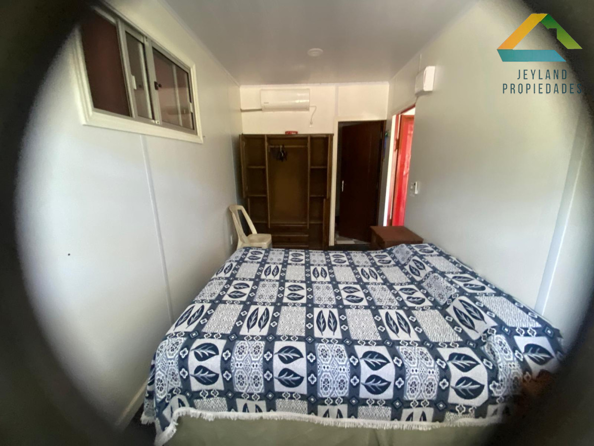 Casa ID.129 - SE VENDE CASA  3 DORMITORIOS EN BALNEARIO LA ESMERALDA