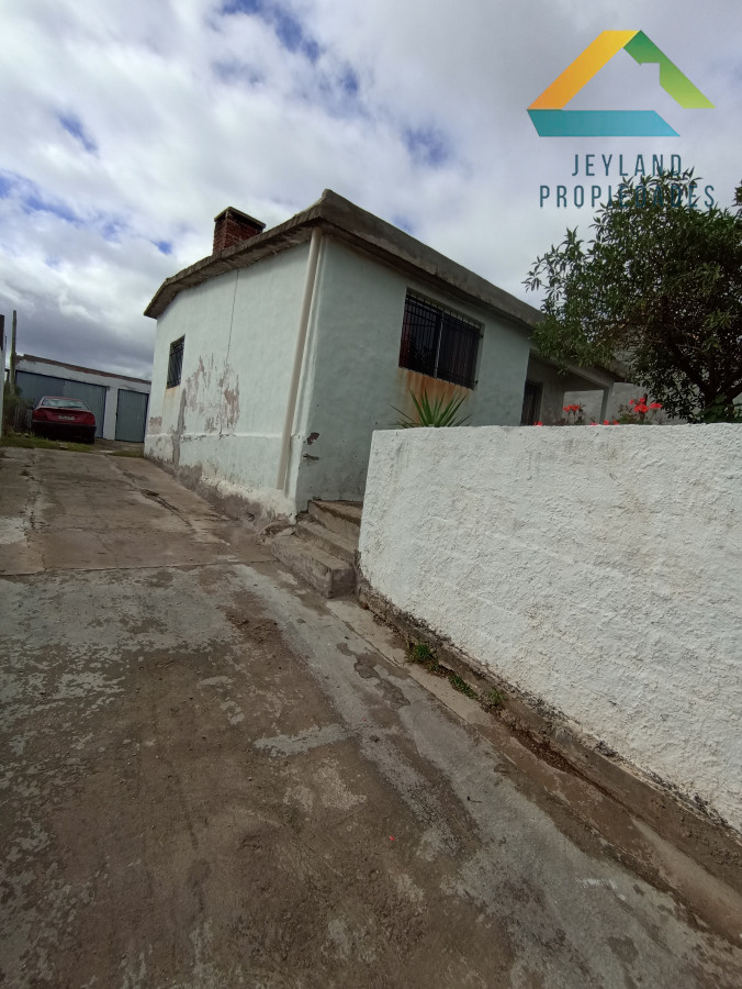 Casa ID.221 - SE VENDE CASA EN BARRIO ALTOS DE MALDONADO