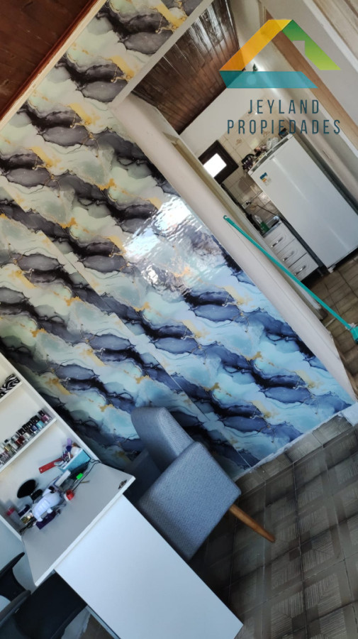 Casa ID.141 - SE VENDE CASA DE 3 DORMITORIOS EN BARRA DEL CHUY 