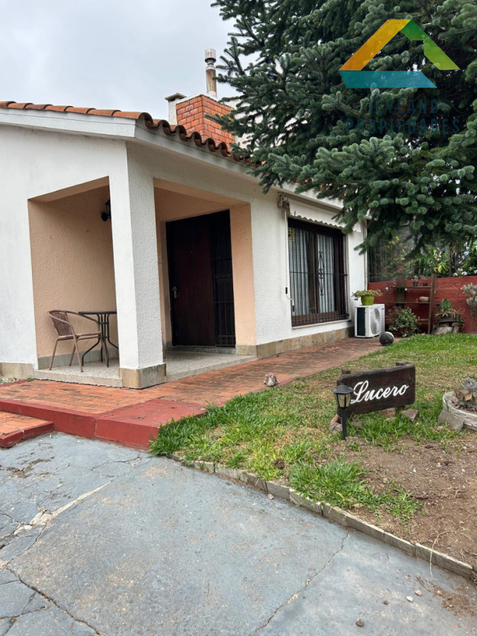 Casa ID.433 - SE VENDE CASA 2 DORMITORIOS MALDONAADO PARK