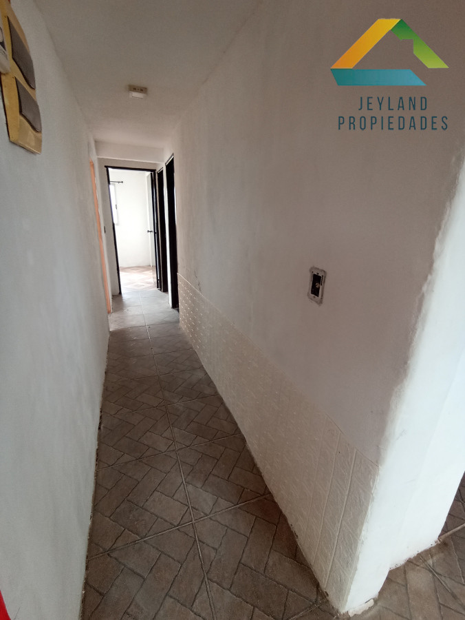 Casa ID.221 - SE VENDE CASA EN BARRIO ALTOS DE MALDONADO