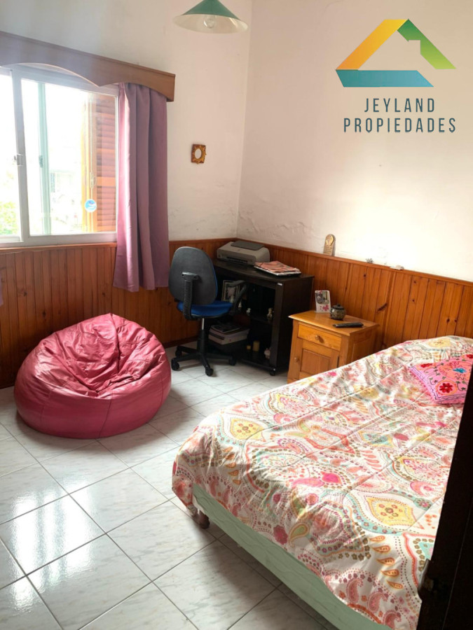 Casa ID.315 - SE VENDEN DOS CASAS EN EL MISMO PADRON 