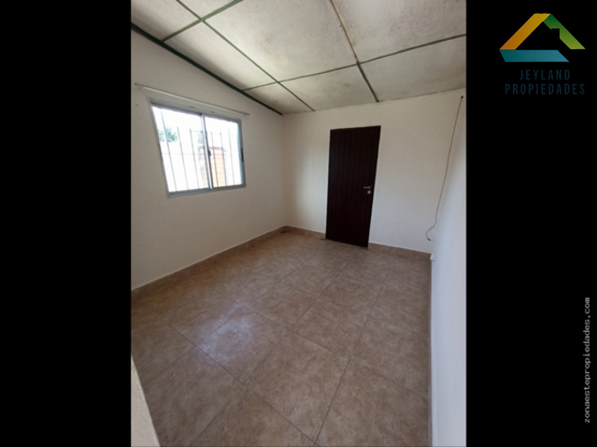 Casa ID.121 - SE VENDE CASA 1 DORM EN MALDONADO NUEVO