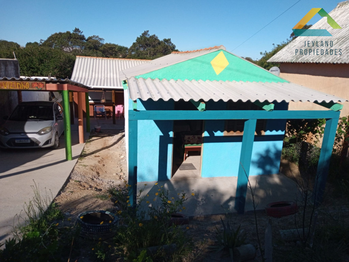 Casa ID.382 - SE EVENDE CASA EN BARRA DEL CHUI