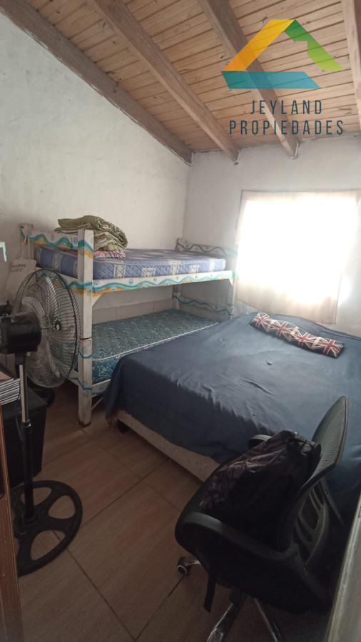 Casa ID.452 - SE VENDE CASA EN BARRIO SAN AGUSTIN