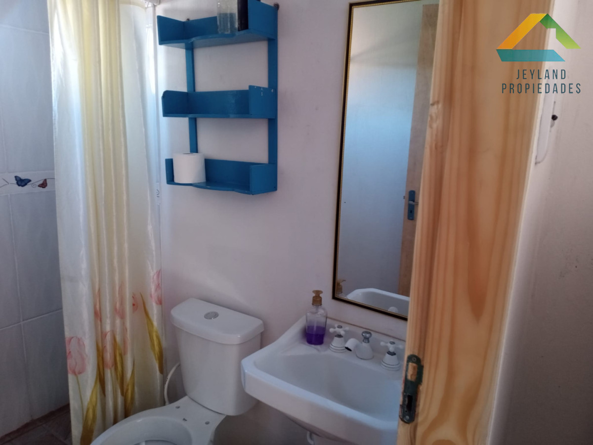 Casa ID.382 - SE EVENDE CASA EN BARRA DEL CHUI