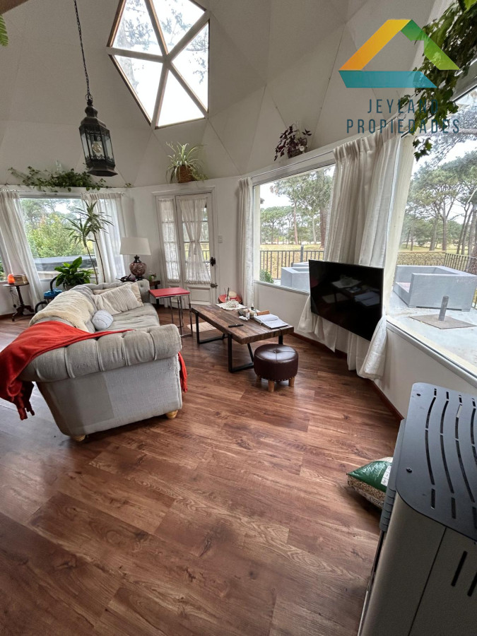 Casa ID.198 - SE VENDE CASA DOMO EN CLUB DEL LAGO