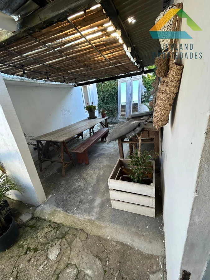 Casa ID.145 - SE VENDE CASA CON 2 DORMITORIOS EN MANANTIALES 