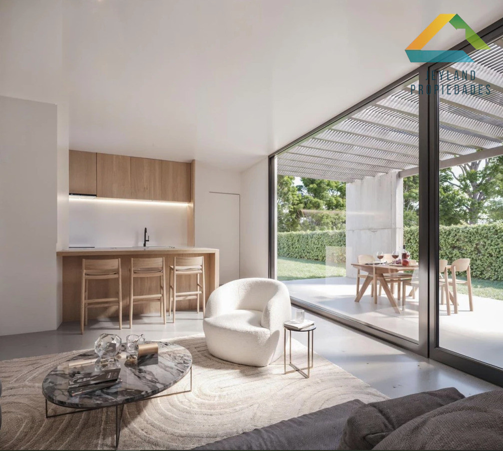 Casa ID.265 - SE VENDE CASA EN PARQUE BURNETT 