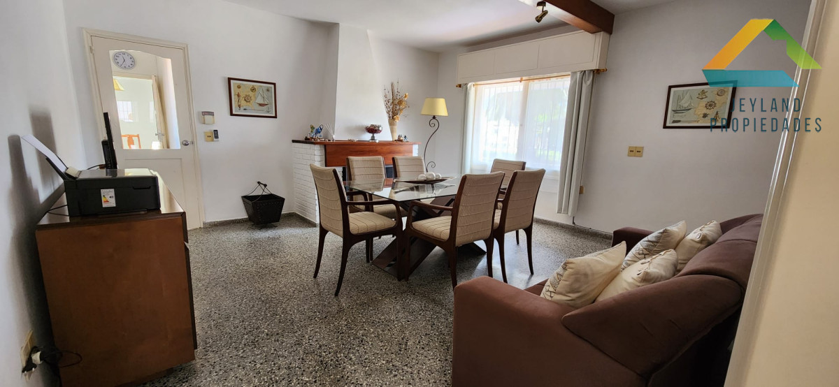 Casa ID.289 - SE VENDE CASA EN SAN CARLOS 