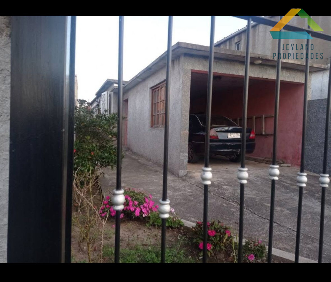 Casa ID.103 - SE VENDE CASA DE 1 DORMITORIO