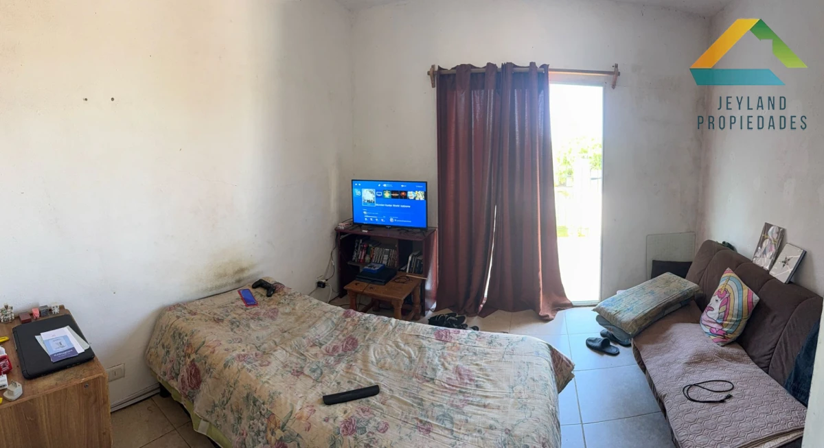 Casa ID.63 - SE VENDE CASA 3 DORMITORIOS EN BARRIO TREINTA Y TRES