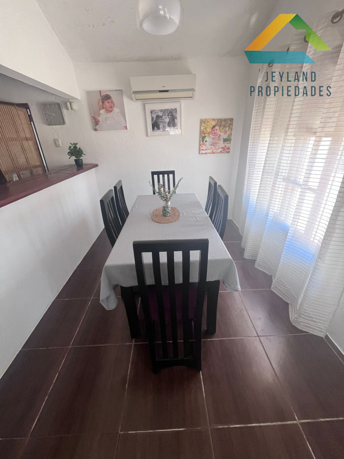 Casa ID.274 - SE VENDE DOS CASAS EN EL MISMO PADRON - SAN CARLOS  