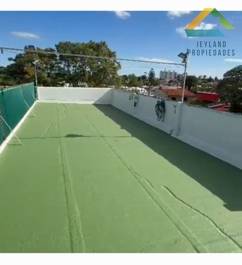 Casa ID.535 - Apartamento en Venta - Barrio Rivera, Maldonado