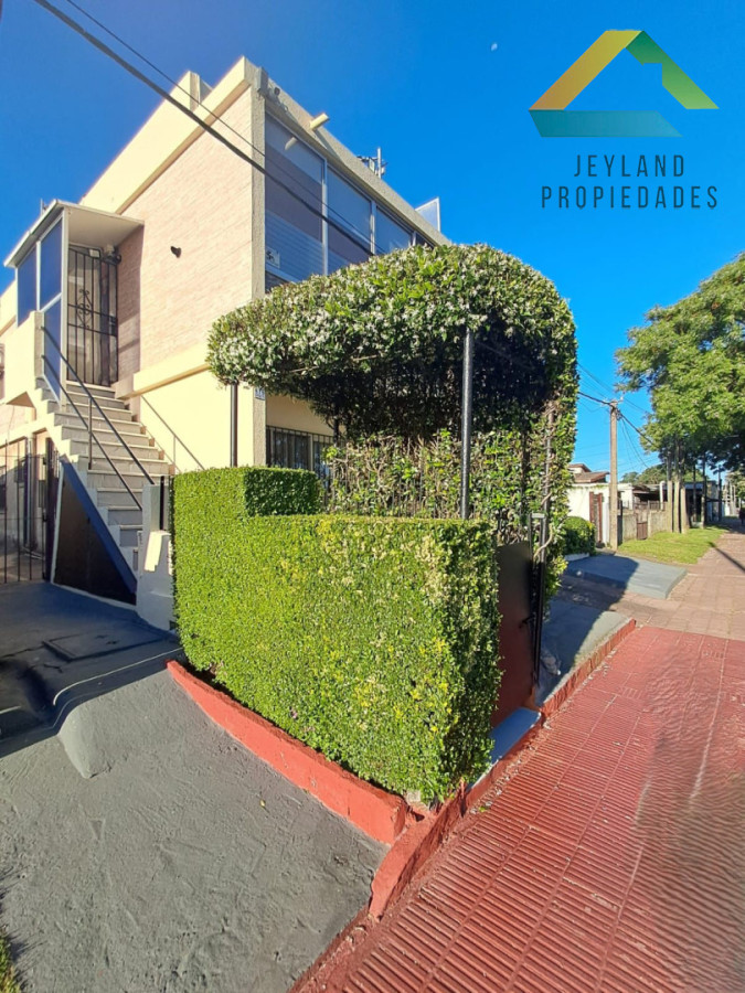 Casa ID.535 - Apartamento en Venta - Barrio Rivera, Maldonado