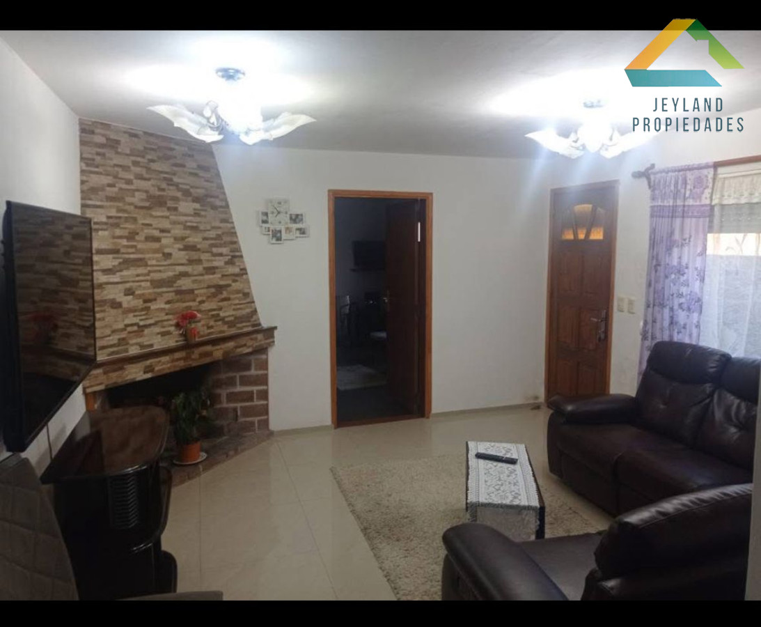 Casa ID.103 - SE VENDE CASA DE 1 DORMITORIO