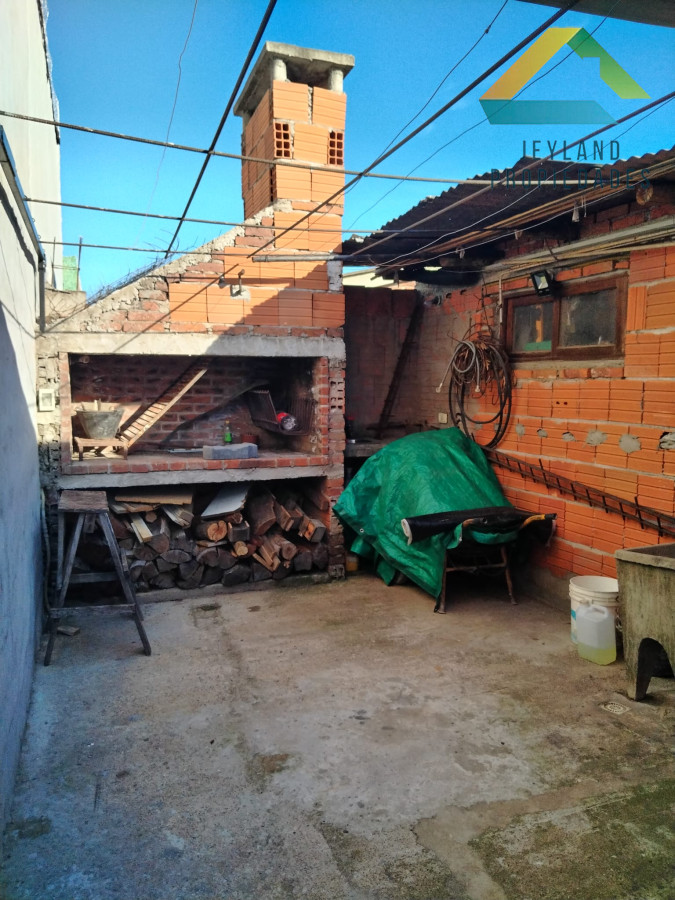Casa ID.103 - SE VENDE CASA DE 1 DORMITORIO