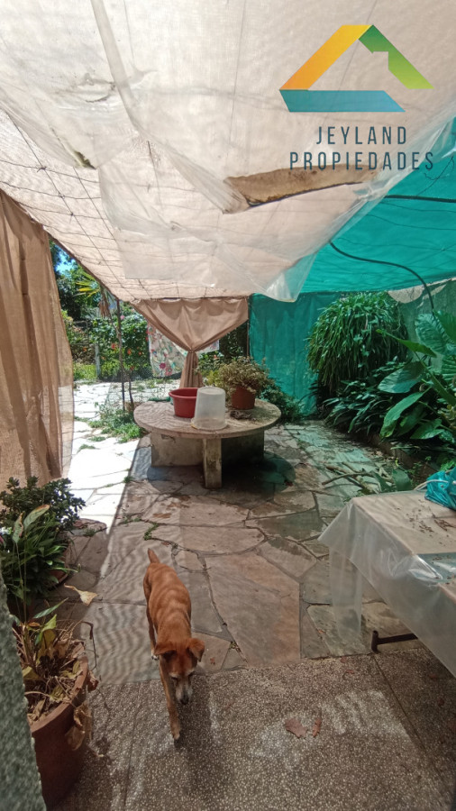 Casa ID.322 - SE VENDE CASA EN CENTRO DE MALDONADO