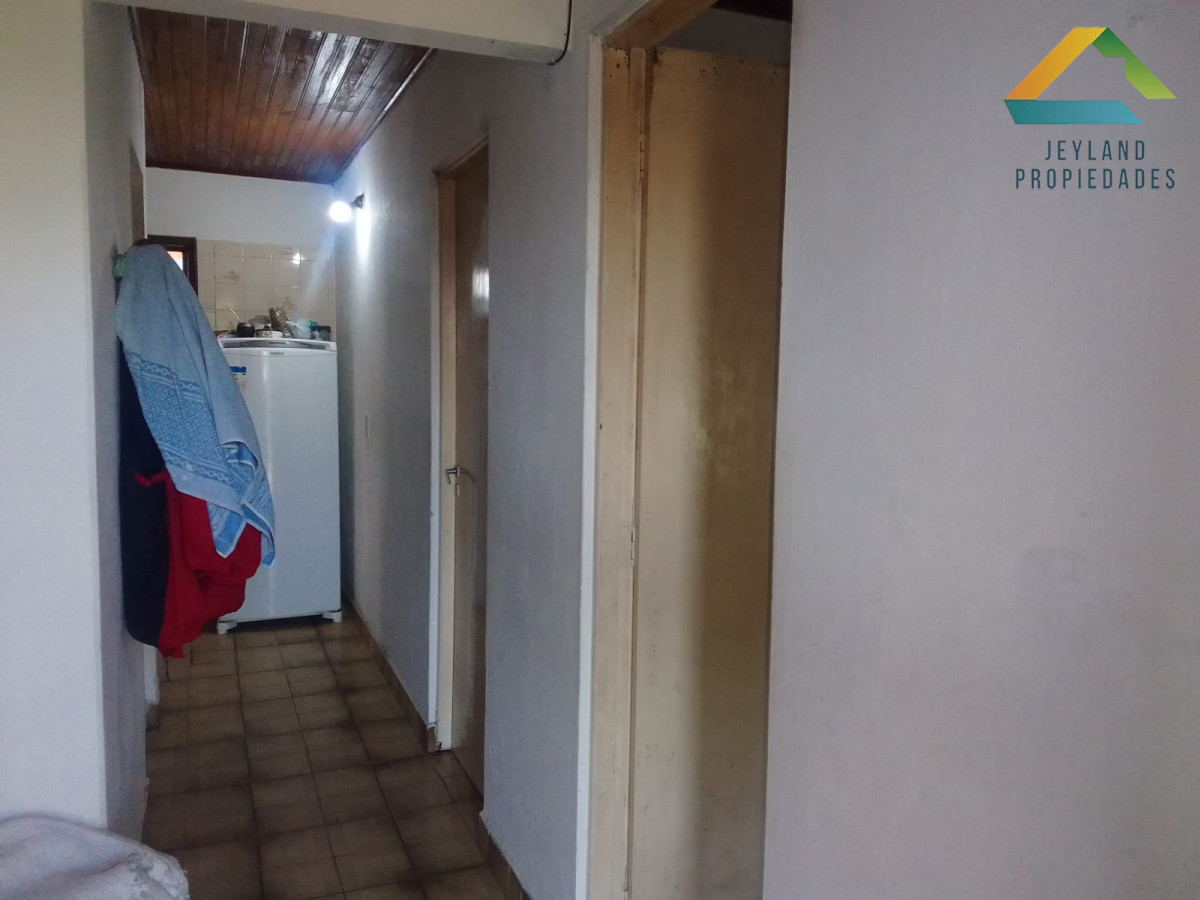 Casa ID.141 - SE VENDE CASA DE 3 DORMITORIOS EN BARRA DEL CHUY 