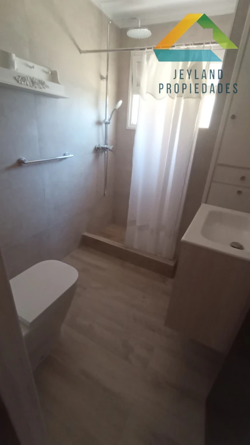 Casa ID.300 - SE ALQUILA ANUAL O TEMPORADA CASA EN PIEDRAS DEL CHILENO