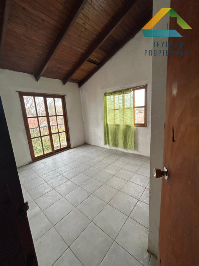 Casa ID.513 - SE ALQUILA CASA 3 DORMITORIOS COOPERATIVAS 