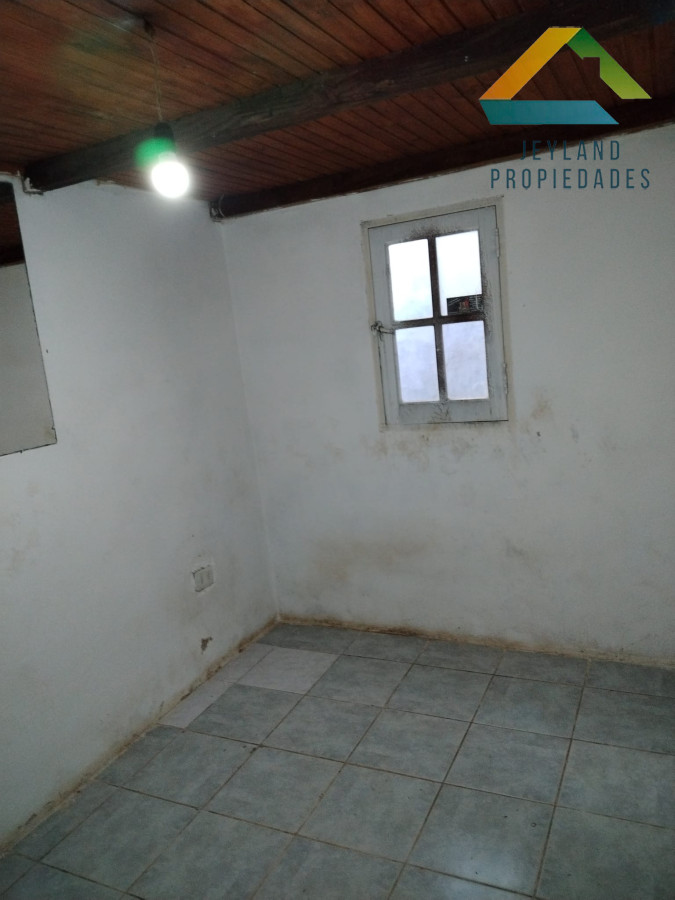 Casa ID.111 - SE VENDE CASA 3 DORMITORIOS JOSE MARI